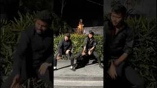 Sanu kehndi  kesari Akshay Kumar Dance Cover By Shivam Dhariya #dance #trending #bhangra #video