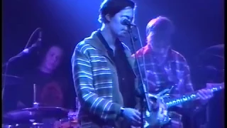 Stereolab - Frankfurt 06  Mar 1994 Batschkapp (full show)