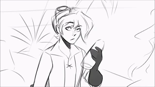 Varian's Happiness // [FANMADE] Tangled: The Series Storyboard/Animatic