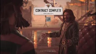 Skull And Bones Instant Contract Completion Daily, Why Storing is Key to Success