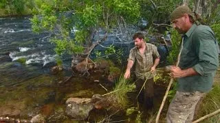 Dual Survival New Season Sneak Peek