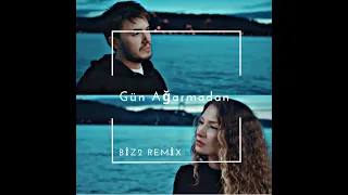 Mustafa Ceceli & Irmak Arıcı Gün Ağarmadan ( Biz2 Remix )