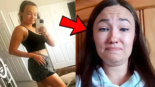 Pathetic Teacher Ruins Her Life With 1 Video..