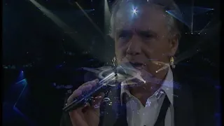 Michel Sardou   Une fille aux yeux clairs   (Bercy 98)     25 mars 2019