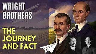 Wright Brothers: Case Study and All Facts || My Study Case