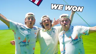 We won the PGA Memes Tournament? Featuring The Pointer Brothers