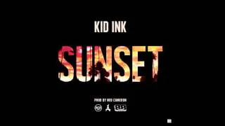 Kid Ink Ft. Young Jerz - Standing On The Moon - Sunset Mixtape