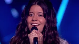 Romy - My Immortal (The Voice Kids 2020 The Blind Auditions)