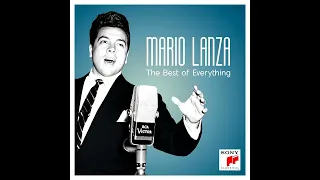 Mario Lanza ⁞ Una furtiva lagrima {L’Elisir d’Amore}