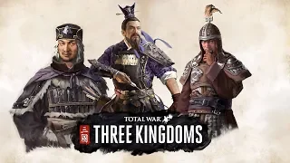 Three Kingdoms Mechanics - Cavalry  mechanics and unit sizes