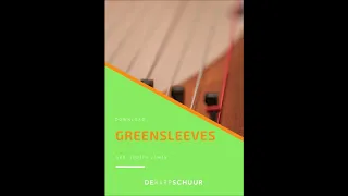 Greensleeves (version advanced)