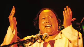 Kiven Mukhre Ton Nazran Hatawan, Nusrat Fateh Ali Khan. By The Orchard Music