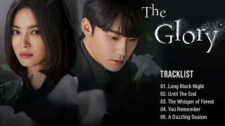 [Full Album] The Glory OST | Playlist + Lyrics