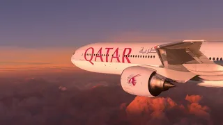‘Astonishing’: Govt still unable to give consistent explanation over Qatar Airways decision