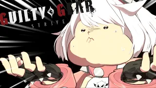 Guilty Gear Strive - All Elphelt Intro/Outro/Super/Taunt/Respect