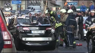 Поліцейська хроніка | 11 вересня