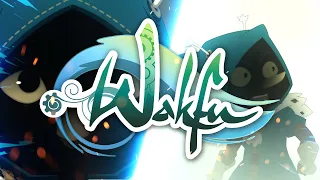 THE STORY OF JORIS ► WAKFU & DOFUS FILM