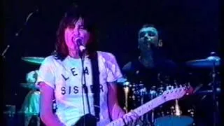 Elastica - Connection (Astoria 2000)