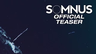 SOMNUS - Official Teaser