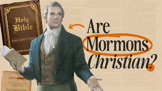What is Mormonism? And is it different than Christianity?
