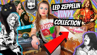 Vinyl Collection - Led Zeppelin