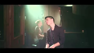 Hideaway (Kiesza) - Sam Tsui & Kurt Schneider Cover | Sam Tsui