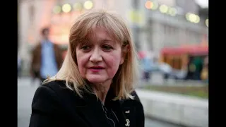 Vesna Vulovic -A incrível história da única sobrevivente de queda de avião que explodiu em pleno ar.