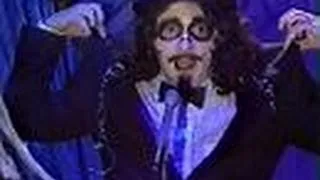 WFLD Channel 32 - Son Of Svengoolie - "Trog" (Break #5, 1985)