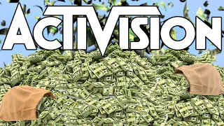 Activision files $827M Lawsuit against Cheat Maker