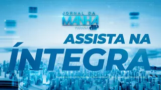 JORNAL DA MANHÃ PARANÁ 29-03-2024