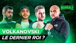 🥊 Volkanovski : la fin d'un règne ? (UFC)