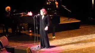 Juliette GRECO - Mathilde (Jacques Brel) @ Halle aux Grains Toulouse 2013