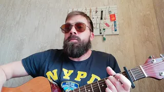 В Питере пить - Ленинград (cover)