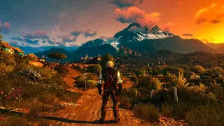 РЕЧІ ЯКІ ДРАТУЮТЬ В THE WITCHER  3