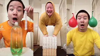 Junya1gou funny video 😂😂😂 | JUNYA Best TikTok January 2023 Part 207