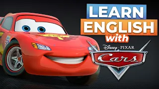Learn English With Disney Movies | Cars