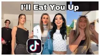 Cannibal, I’ll Eat You Up TikTok Dance Compilation