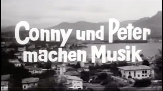 Conny und Peter machen Musik (1960) - Conny Froboess, Peter Krauss, Trude Herr