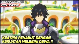 DIREMEHIN GARA2 PENAKUT PADAHAL KEKUATANNYA MELEBIHI DEWA PENGHANCUR‼️ - Alur Cerita Anime