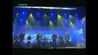 Backstreet Boys - Inconsolable (Live @ World Records Show 2007)