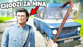 ❄️ NIE PRZEPUSZCZAM NIKOGO PRZEZ GRANICE? NOWY UPDATE | CONTRABAND POLICE |