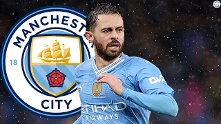 Bernardo Silva Set To STAY At Man City? | Man City Transfer Update