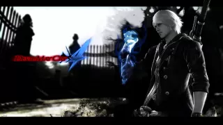 Devil May Cry 4 OST - Frozen Frog (Extended Version)