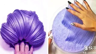 Удовлетворение Slime Сборник [ASMR] | Расслабляющий Slime [ACMP] #22