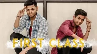 First Class| Kalank | Varun Dhawan, Alia Bhatt| Arijit Singh| DANCE VIDEO | BEAT FREAKS