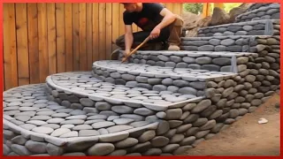 Amazing Backyard DIY Ideas That Will Upgrade Your Home ▶7