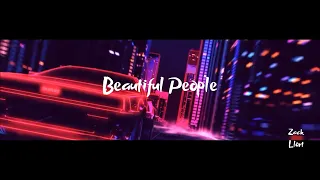 Ed Sheeran - Beautiful People (feat. Khalid) (Cover)