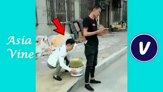 盡量不要笑 回放再看还是笑到哭 為您帶來歡笑和樂趣 P5 (Funny Videos 2018)