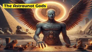 The Story of the Anunnaki: Ancient Sumerian "Alien" Gods