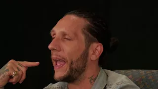 Addiction: Tomorrow Is Going To Be Better Brandon Novak's Story #theaddictionseries #dontgiveup